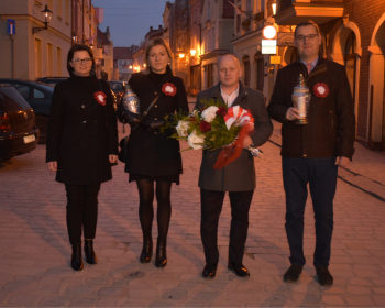 Patriotyczne święto