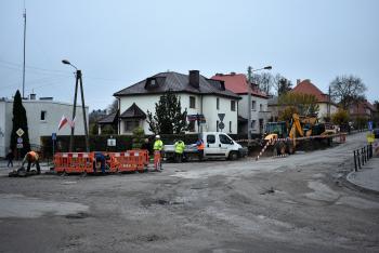 27 Stycznia w sobotę całkowicie zamkinięta