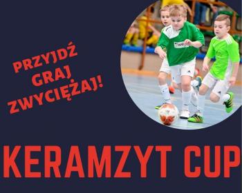 Keramzyt Cup 2020