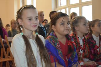 II Gminny Konkurs Kolęd i Pastorałek – Gniew 2019