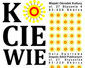 Kociewski festiwal wzornictwa w Skórczu 9 lutego