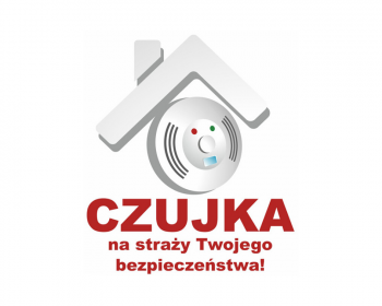 Czujka na straży Twojego bezpieczeństwa