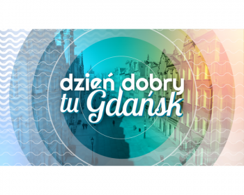 Burmistrz Miasta i Gminy Gniew ponownie w TVP3 Gdańsk!
