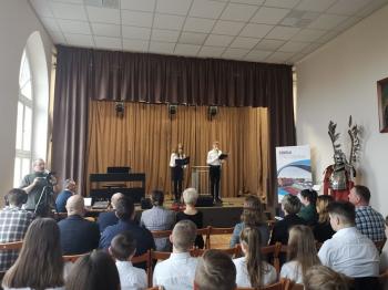 Sala Sobieskich już otwarta