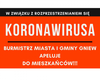Zalecany telefoniczny i elektroniczny kontakt z urzędem
