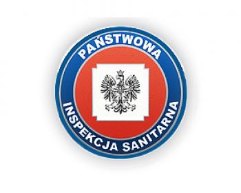 Komunikat Państwowego Powiatowego Inspektora Sanitarnego w Tczewie