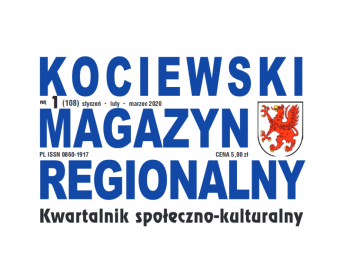 Jest nowy numer Kociewskiego Magazynu Regionalnego