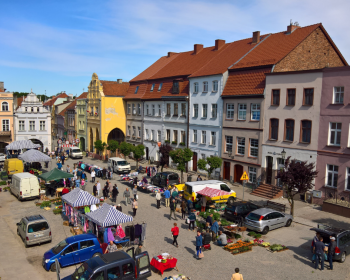 Chcesz handlować w sobotę – zgłoś się