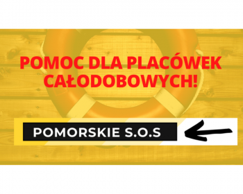 Pomorskie S.O.S!