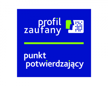 Potwierdź profil zaufany w urzędzie