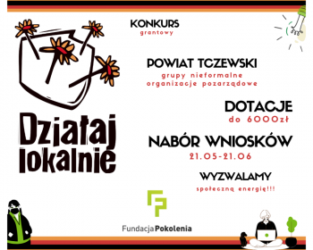 Działaj Lokalnie 2020