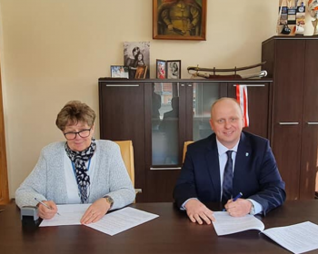 Pierwszy Senior+ w Gniewie staje się rzeczywistością