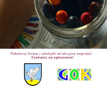 Pokoloruj Gniew