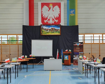 Dzisiaj 27 maja obchodzimy 30 lecie Samorządu Terytorialnego