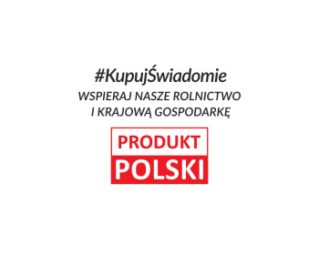 Kupuj świadomie – PRODUKT POLSKI