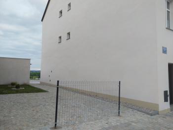 Kamienica przy ul. Wodnej 8 po modernizacji
