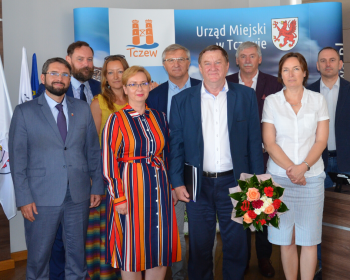 Nowy zarząd LOT KOCIEWIE