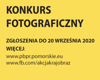 Rusza krajobrazowy konkurs fotograficzny „Pomorskie w kadrze”