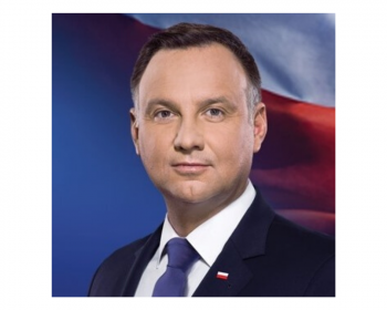 Andrzej Duda odwiedzi gminę Gniew