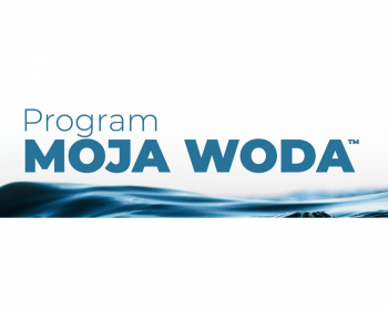 Ruszył nabór wniosków w programie „Moja Woda”