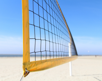 Inauguracja Sezonu Siatkówki Plażowej Gniew 2020