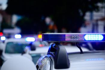 24 lipca - Święto Policji