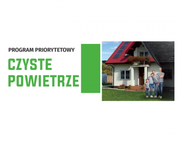 Ruszyła ogólnopolska infolinia „Czystego Powietrza”