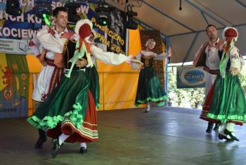 Festiwal folkloru już w najbliższą niedzielę