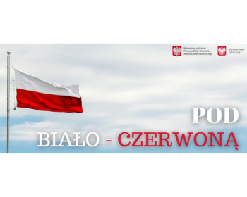 Pod biało-czerwoną - powalczmy o maszt i flagi