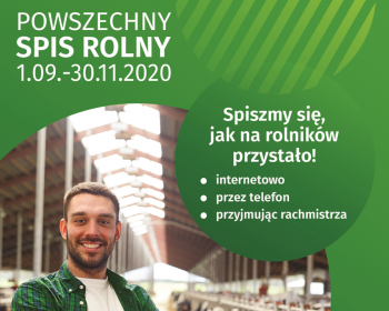 Powszechny Spis Rolny