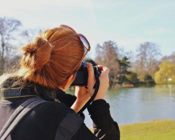 Konkurs fotograficzny „Tu jest moje miejsce – Pomorskie!"