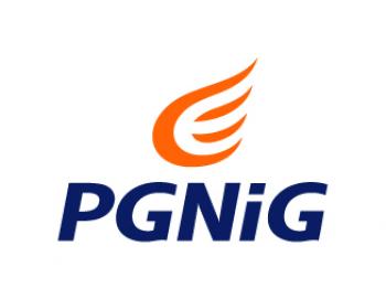 Akcja przewonienia gazu ziemnego „Jesień 2020”