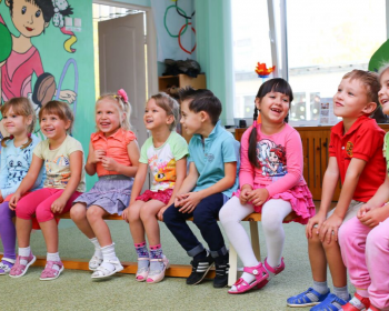 20 września - Ogólnopolski Dzień Przedszkolaka