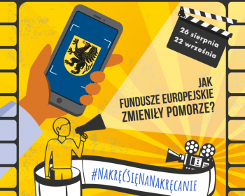 Konkurs filmowy