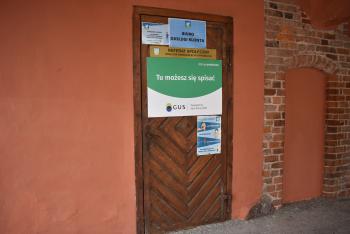 W urzędzie działa Biuro Obsługi Klienta