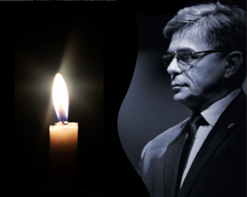 5 rocznica śmierci ś.p. Wojciecha Szulca