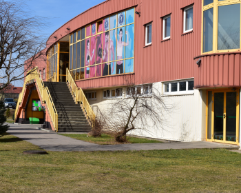 Umowa na wykonanie Dziennego Domu Seniora podpisana