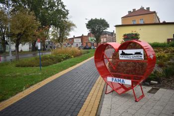 Gniew okazuje SERCE potrzebującym