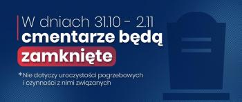 1 listopada w Gniewie