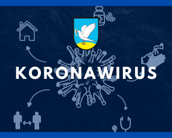 Nowe obostrzenia w walce z koronawirusem