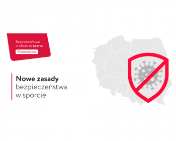 Działalność sportowa i aktywność ruchowa w dobie aktualnych obostrzeń