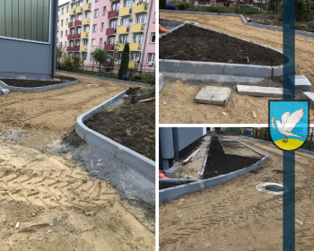 Rozbudowa szkoły podstawowej