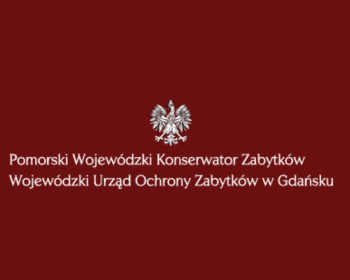 Obwieszczenie Pomorskiego Wojewódzkiego Konserwatora Zabytków w sprawie wydania decyzji na badania archeologiczne