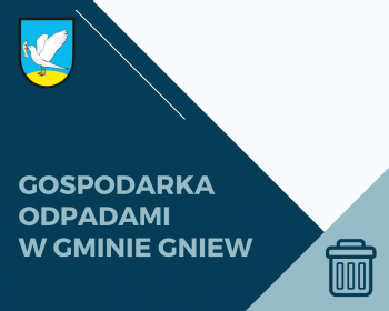 Od 15 listopada BIO odpady wrzucamy do zmieszanych