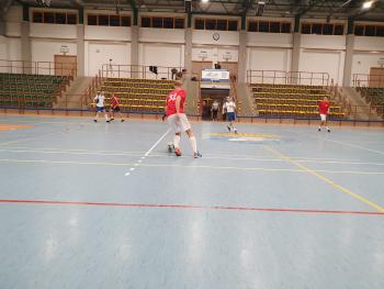 PHU Ślizex Gniewska Liga Futsalu 2020/2021