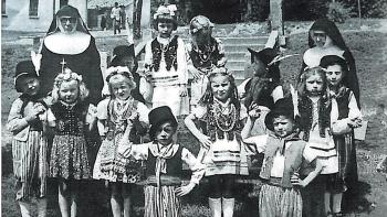 100-lecie pobytu Sióstr Józefitek w Gniewie. Poszukujemy starych zdjęć