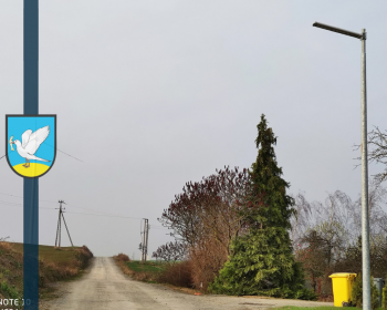 Montaż lamp solarnych