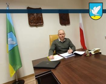 Wymiana oświetlenia ulicznego w całej Gminie Gniew