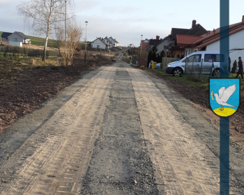 Ul. Wyszyńskiego po remoncie