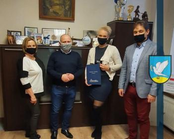 Dzienny Dom Senior+ w Gniewie rozpoczyna funkcjonowanie